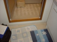 TOTO　WFシリーズにお取替え